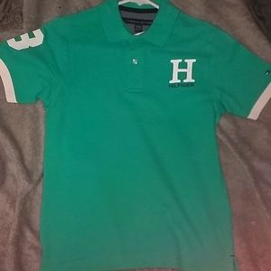 Tommy Hilfiger Boys T Shirt